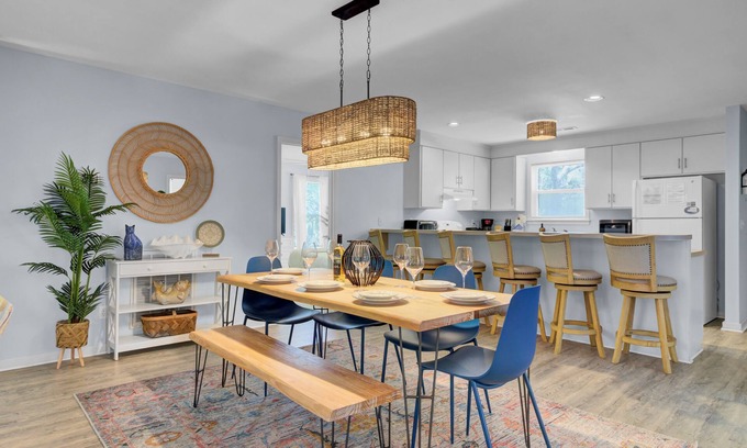 Sullivan's Island House | Ion by AvantStay | Walk to Beach & Dining, Ocean Views