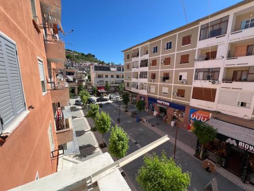 Berat Apartment | Iona Apartment Berat by Merko