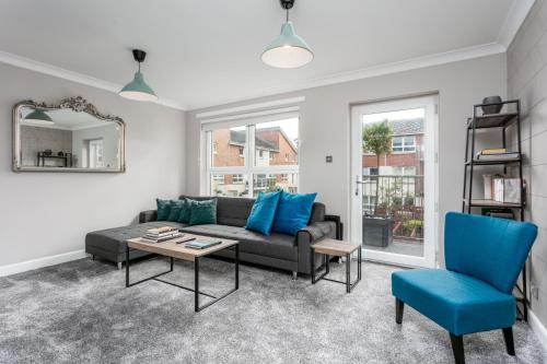Ayr Apartment | Pet-Friendly Iona Residence with Oceanfront Views