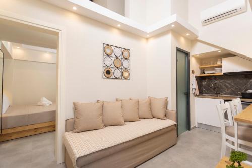 Nea Skioni Apartment | Family-Friendly Ionas Apartments for Your Perfect Getaway