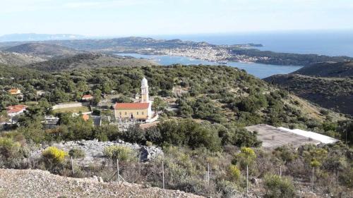 Argostoli House | Pet & Child Friendly Retreat at Ionian Balcony - Davgata