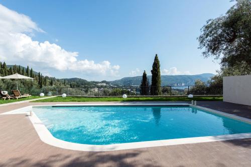Lakones Apartment | Discover Ionian Sun: Oceanfront Bliss with 10/10 Reviews