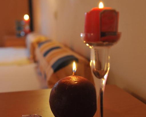Kanali Apartment | Discover Ionion Studios: Guest Rated 9/10 Stay Awaits
