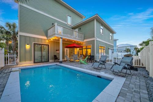 Emerald Waters Village House | Family-Friendly Iorana II with Pool Access and Warm Hospitality