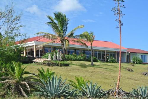 Hanga Roa Hotel | Experience Comfort at Iorana Isla de Pascua Hotel