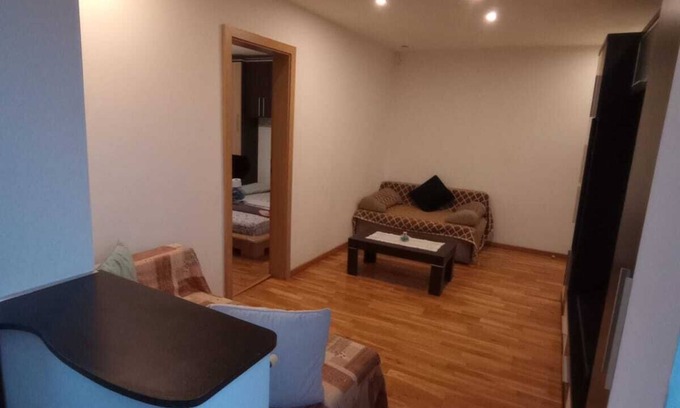 Resita Apartment | Iosif House RGN Reșița