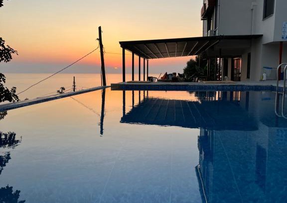 Seki Hotel | Discover IOTAPE AYDAP BUTİK OTEL with Pool & Breakfast