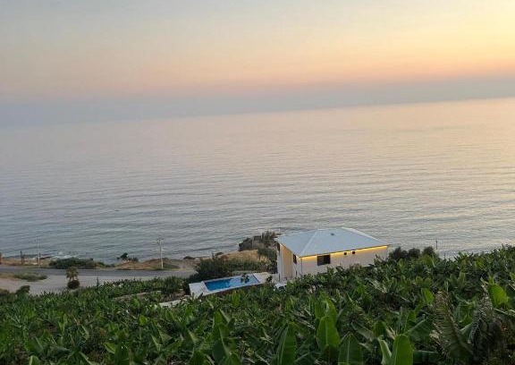 Seki Hotel | Discover IOTAPE AYDAP BUTİK OTEL: Poolside Comfort Awaits