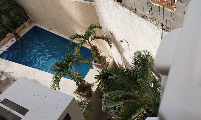 Club Deportivo Apartment | Experience Coliving in Luxe Areas for Bold Travelers
