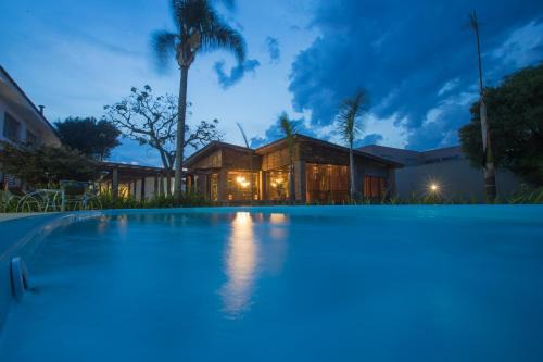 Uvaranas Hotel | Ipê Hotel Express: Guest Rated 9/10 with Oceanfront Views