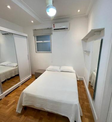 Ipanema Apartment | Experience Ipanema 804: Family-Friendly Retreat Awaits
