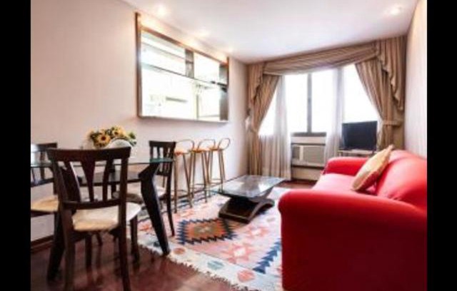 Ipanema Apartment | Relax at Ipanema Beach Apart Hotel with Pool & Hot Tub