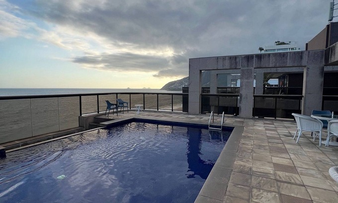 Ipanema Apartment | Unforgettable Stay at Ipanema Flat - Top-Rated Amenities
