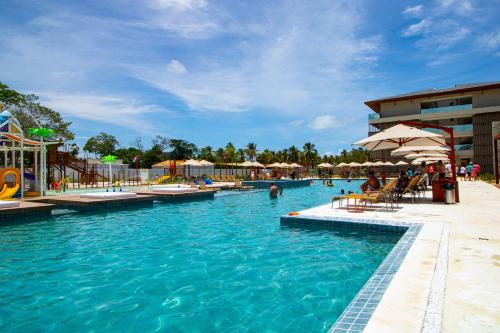 Maceio Hotel | Relax at Ipioca Beach Resort Maceió - 5-Star Oceanfront Stay