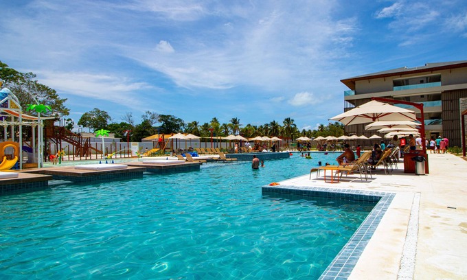 Maceio Hotel | Idyllic Ipioca Beach Resort with Ocean View & Spa Bliss
