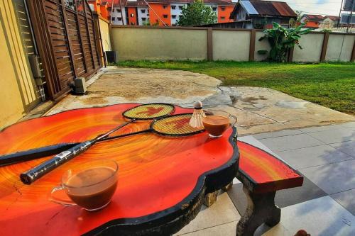 Guntong House | Ipoh Buntong Corner homestay
