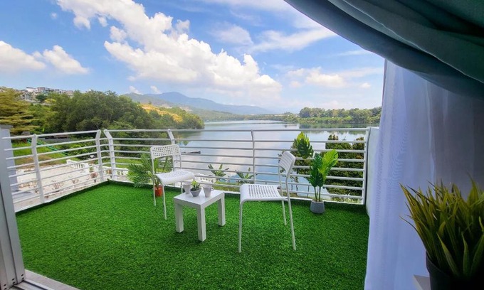 Ipoh House | Pet-Friendly Ipoh Villas and Guesthouse for Families
