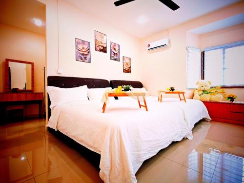 Ipoh House | Ipoh Happy Home Boutique Villa by City Home Empire