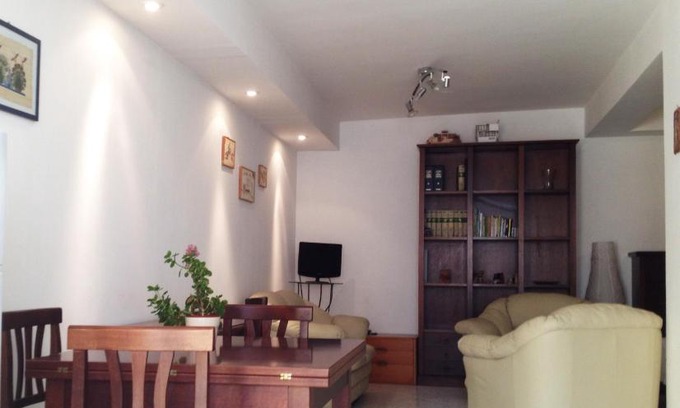 Ogliastro Cilento Apartment | Affordable IPPOLYTOS: Family-Friendly Retreat in Cilento