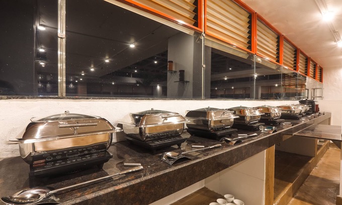Aurangabad Hotel | Experience IRA by Orchid Sambhajinagar in Aurangabad