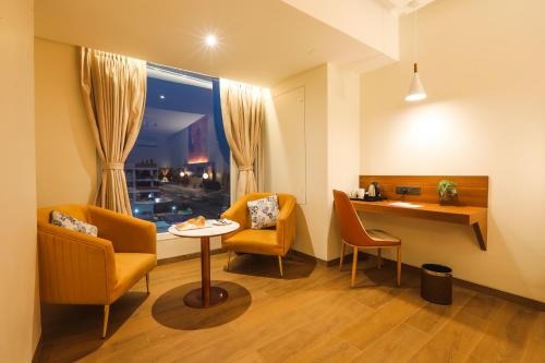 Aurangabad Hotel | Discover IRA by Orchid Sambhajinagar - Family-Friendly Stay