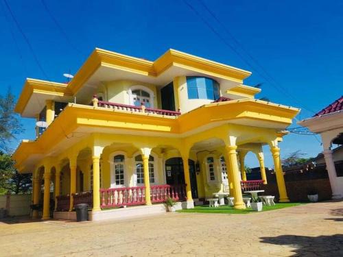 Bachok Villa | Relax at Irama Banglo Featuring a Private Pool Retreat
