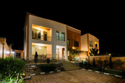 Gikondo Bed & Breakfast | Irebe Home