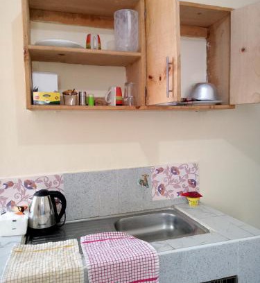Kitengela Apartment | Ireen spiced nest