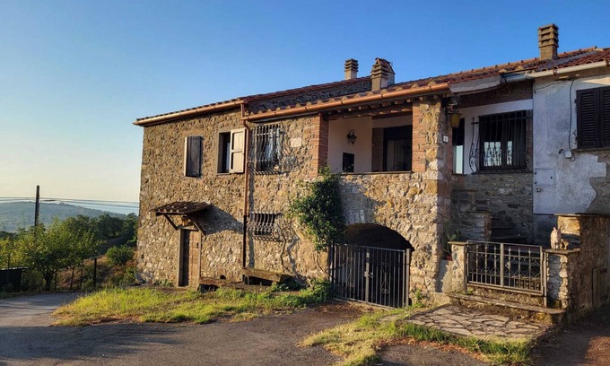 Poggioferro House | Irene's shelter, your home away from home