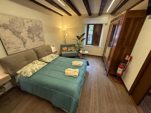 Grumello Del Piano House | IRIDE HOME - Wellness & Relax