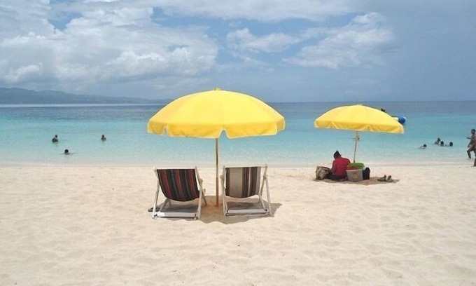Montego Bay Hotel | Unwind at Irie Beach Studio: Guest Rated 10/10 Stay!