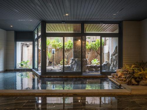 Ureshino Hotel | Budget-Friendly Irifuneso with Breakfast & Accessibility