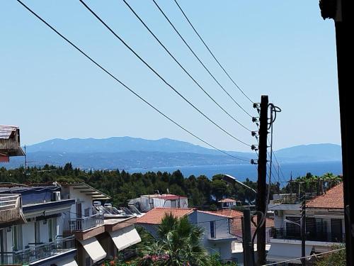 Metamorfosi Apartment | Pet-Friendly Iris Apartment with a 9/10 Guest Rating