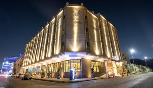 Taif Hotel | Discover Iris Boutique Taif Heart: Pet-Friendly Retreat