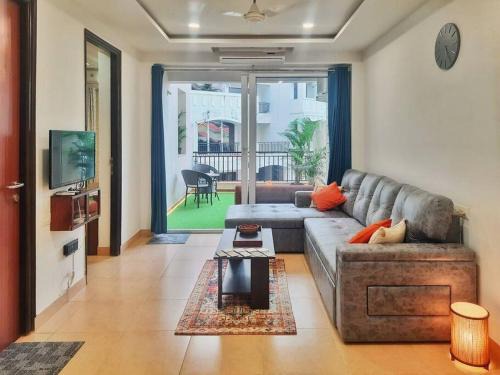 Mapusa Apartment | Inviting Iris by Akama Homes - 1BHK Apartment in Siolim