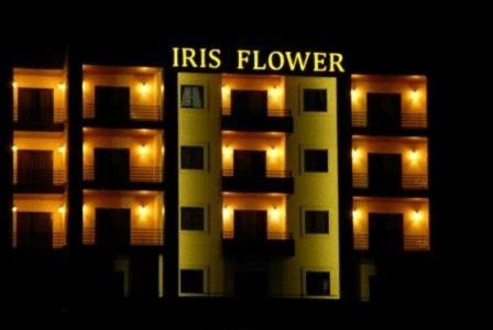 Jezzine Hotel | Discover Iris Flower Hotel: 4-Star Comfort & Pet-Friendly Stays