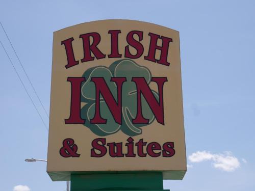 Lazbuddie Hotel | Family-Friendly Stay at Irish Inn and Suites, Rated 7.5