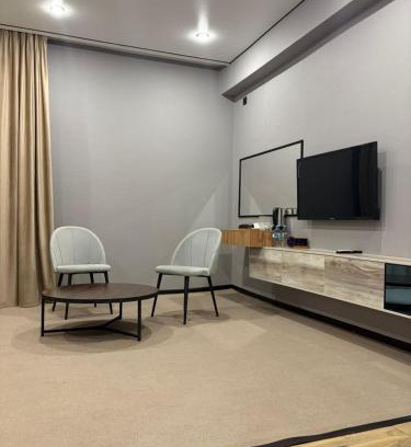 Taraz Hotel | Irislux
