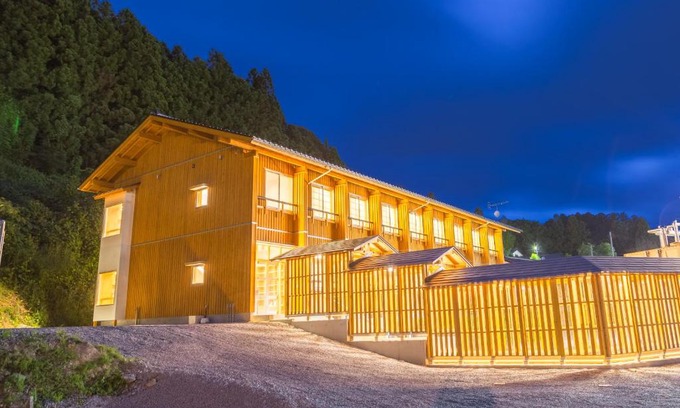 Shizugawa Hotel | Discover Family-Friendly Comfort at Iriyado Hotel