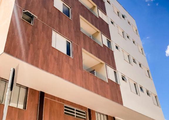 Sao Goncalo do Rio Abaixo Apartment | Family-Friendly Iron Flat Residence with Top Guest Ratings