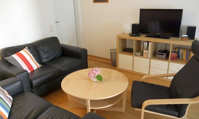 Irrel Apartment | Irreler Mühle: Family-Friendly Apartments with Ocean Views