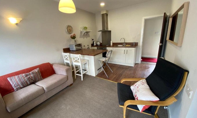 Irvinestown Apartment | Family-Friendly Irvinestown Fermanagh 2 Bedroom Retreat