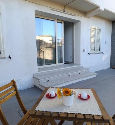 Tertenia House | Is ARROSAS