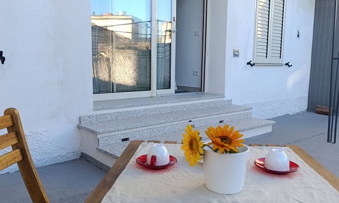 Tertenia House | IS ARROSAS
