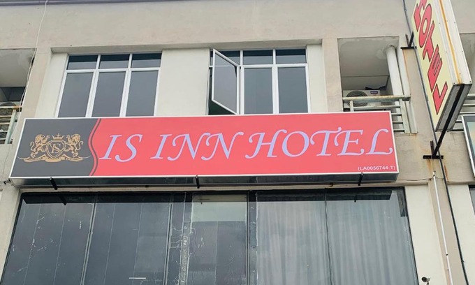 Kajang Hotel | Budget-Friendly IS INN HOTEL with Family Amenities