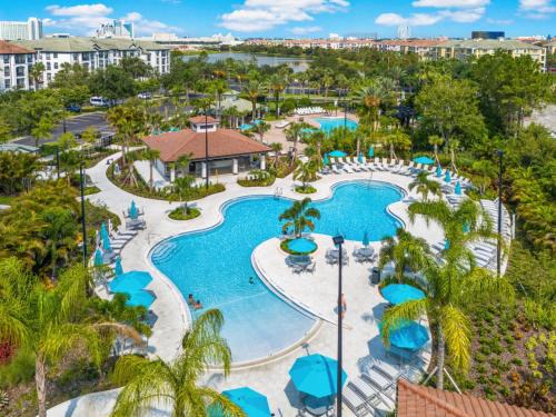 Florida Central Atlantic Coast Apartment | IS3-303 - Lakeview Unit - Vista Cay