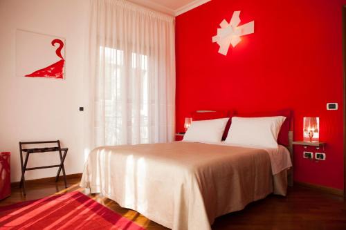 Vittorio Emanuele Bed & Breakfast | Isa Guest Rooms: Family-Friendly Retreat with Breakfast Included