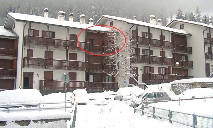 La Thuile Apartment | Pet-Friendly Isa: Highly Rated Escape for Memorable Stays