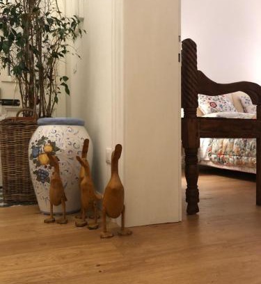 Udine Apartment | Discover New ISA's Fine Apartment - Guest Rated 9.7/10