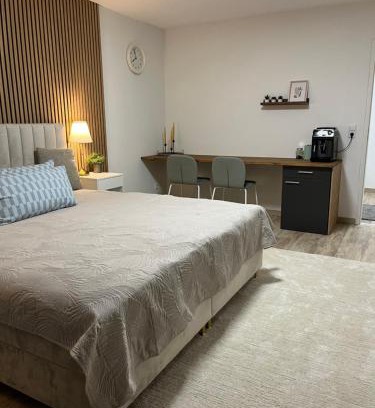 Kussaberg Apartment | Cozy Family Retreat at Isaak Appartement Harmonie